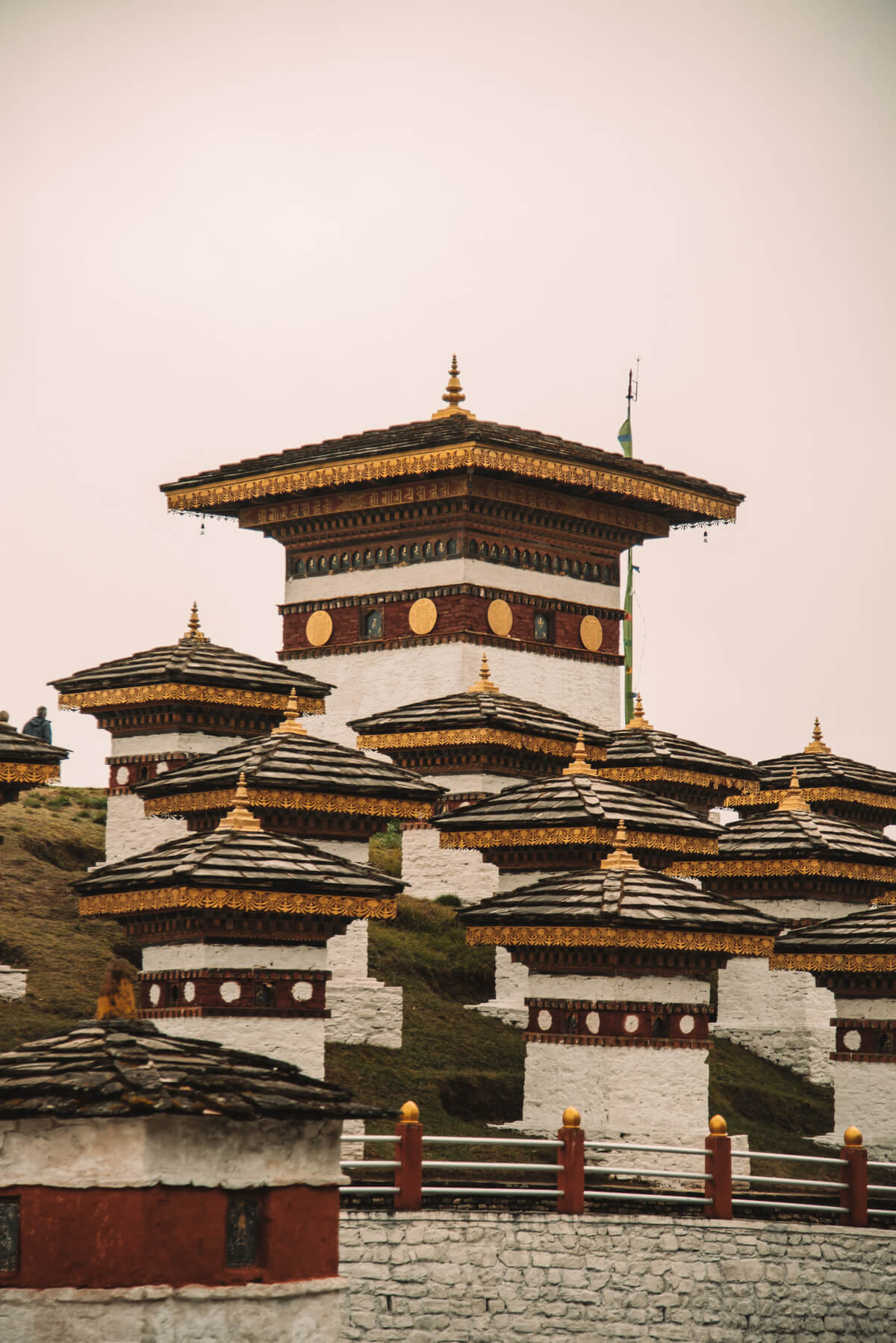 Butão: 5 curiosidades sobre um dos países mais felizes do mundo